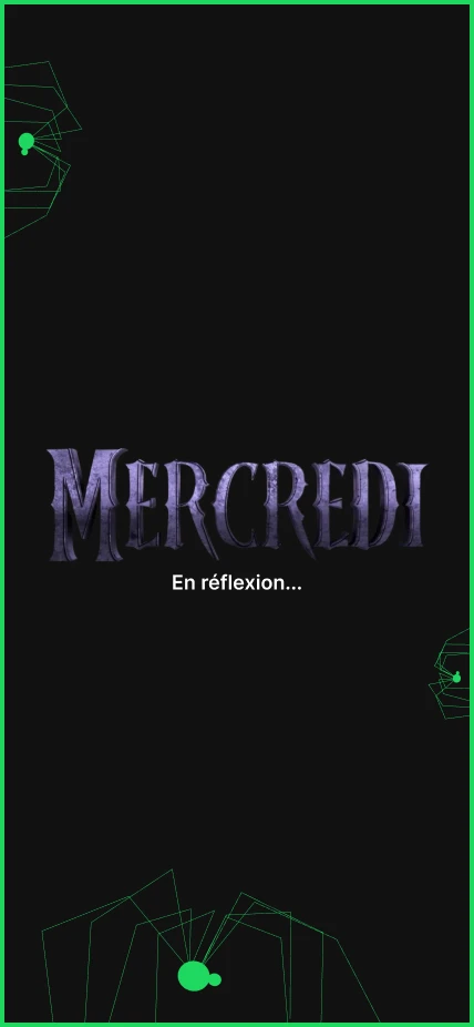 Chargement « En réflexion… »